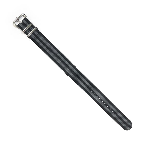 DW nylon kellonranneke 20 mm
