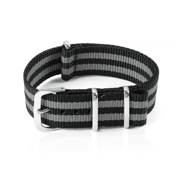 DW nylon kellonranneke 20 mm