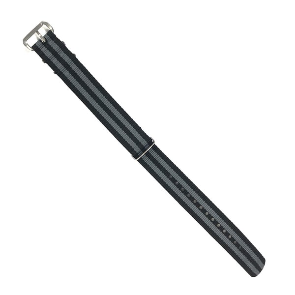 DW nylon kellonranneke 20 mm