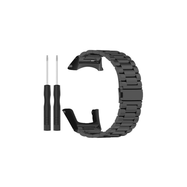 Premium-ranneke Suunto Ambit 3:lle Black Premium-ranneke Suunto Ambit 3:lle Black