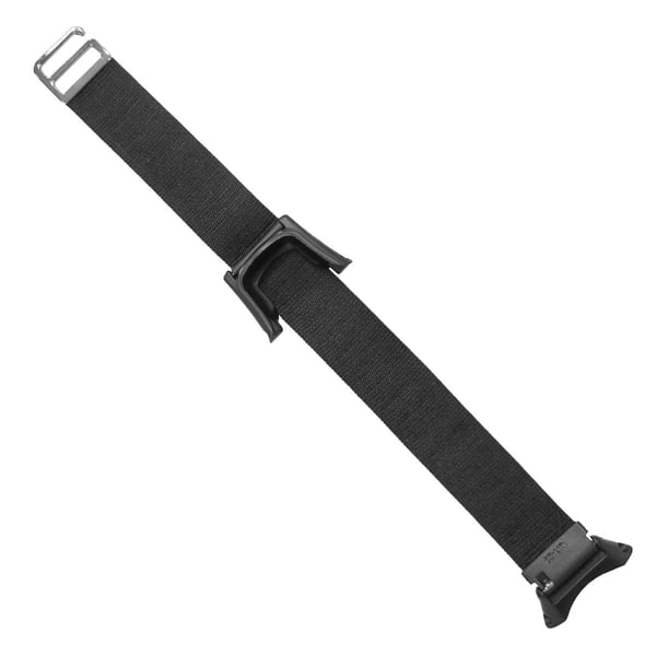 Klokkerem i nylon for Suunto Ambit 3 Black