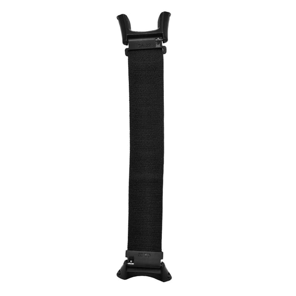 Klokkerem i nylon for Suunto Ambit 3 Black