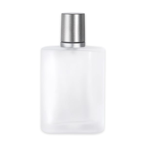 50 ml täyttöhajuvesipullo atomisaattorilla 50 ml