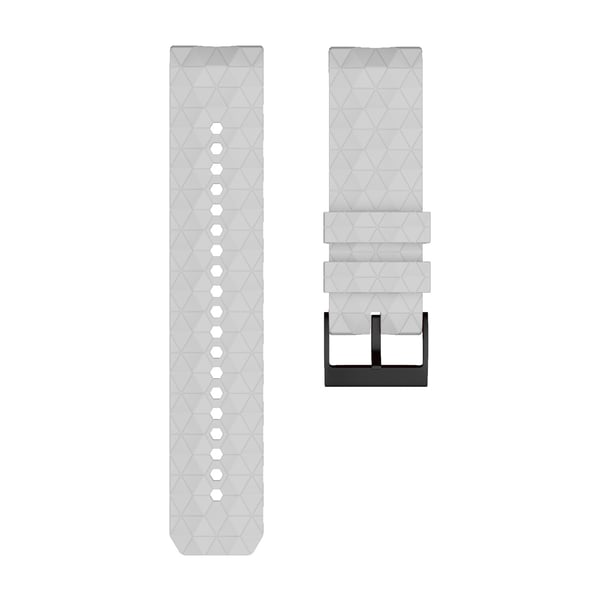Rannekello Suunto Spartan Sport Wrist HR/9 Baro/9/D5/7 White