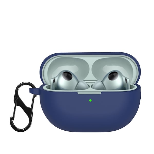 Suojakotelo Huawei Freebuds Pro 3:lle DarkBlue