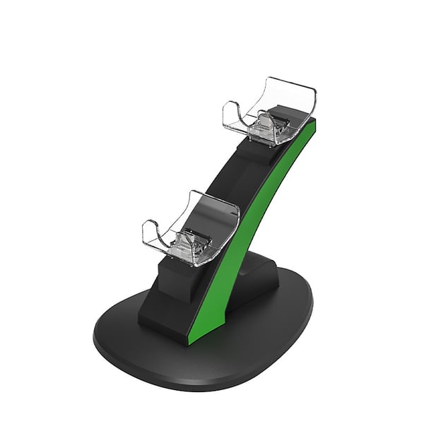 Controller laddare controller hållare för XBOX SS, SX