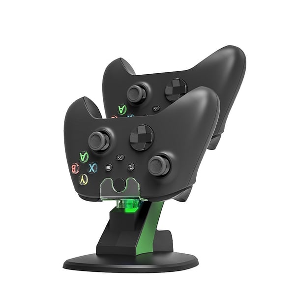 Controller laddare controller hållare för XBOX SS, SX