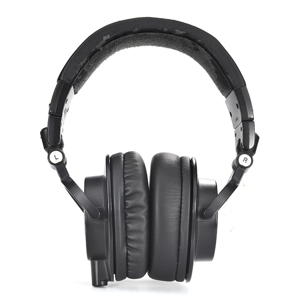 Øreputer for Sony MDR-7506/MDR-V6/MDR-V7/MDR-CD900ST/Audio Technica ATH