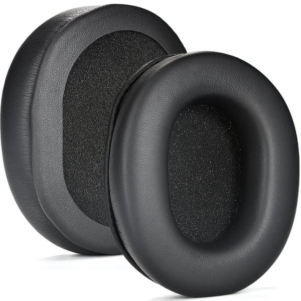 Ørepuder til Sony MDR-7506/MDR-V6/MDR-V7/MDR-CD900ST/Audio Technica ATH 1 par