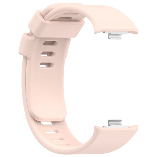 Klokkereim for Xiaomi Smart Band 8 Pro / Redmi Watch 4 Pink