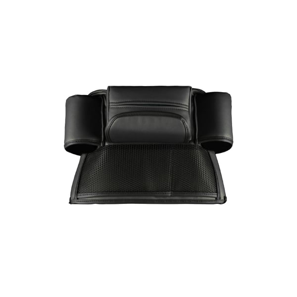 Universal Car Central Control Oppbevaringspose Black