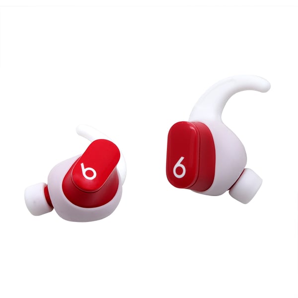 Silikon ørepropper for Beats Studio Buds White