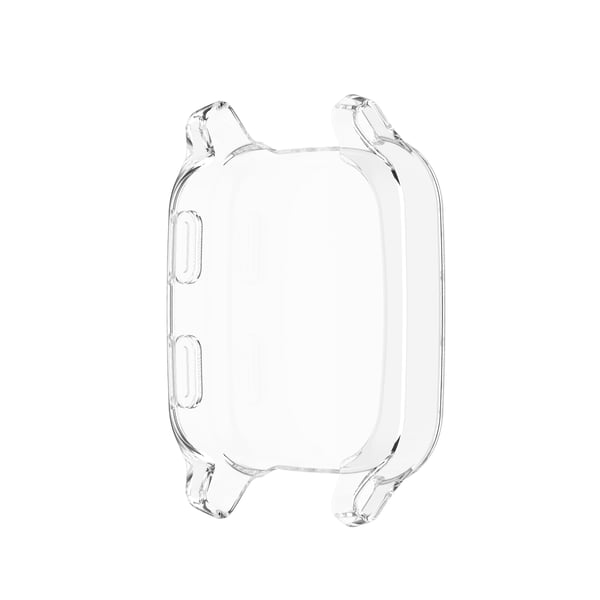 Beskyttende TPU-deksel for Garmin Venu-serien Transparent