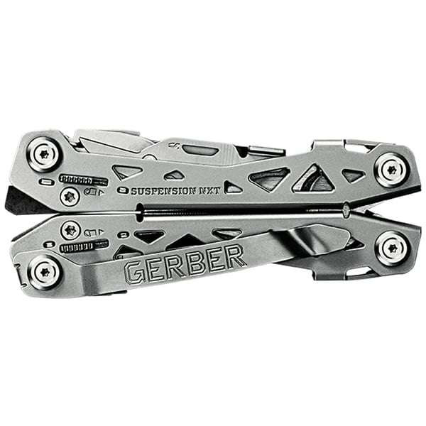 Multiverktyg Suspension NXT Compact