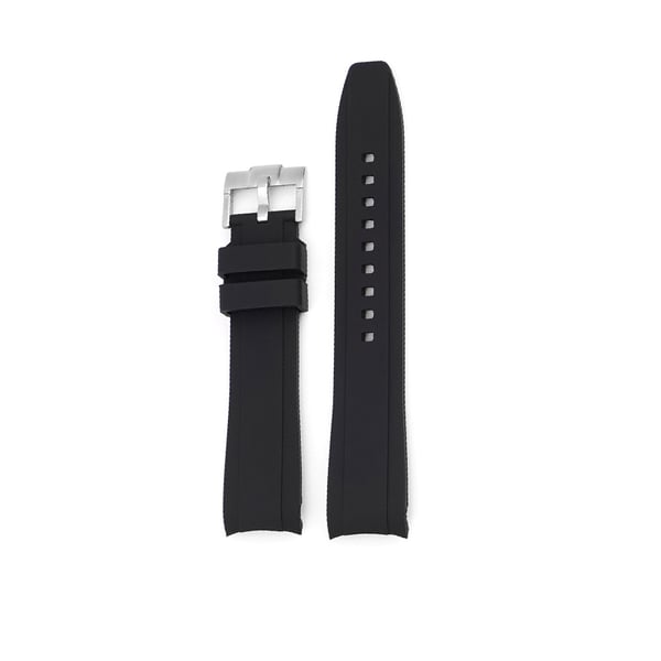 Utskifting av klokkerem for Omega S Watch og Rolex Submariner 20 mm