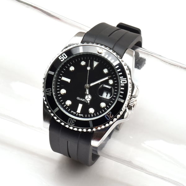Erstatningsklokkerem for Rolex Submariner-serien 20 mm