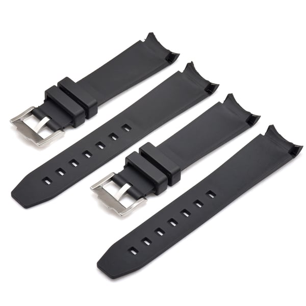 Ersättande Klockarmband för Rolex Submariner-Serien 22 mm
