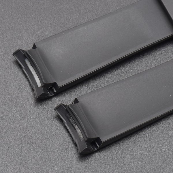 Ersättande Klockarmband för Rolex Submariner-Serien 22 mm