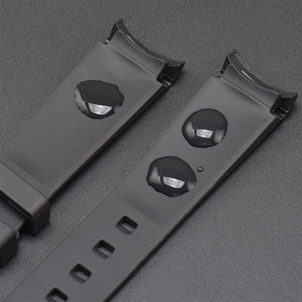 Ersättande Klockarmband för Rolex Submariner-Serien 22 mm