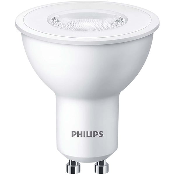 3-pakning LED GU10 3W (35W) 3000K 230lm