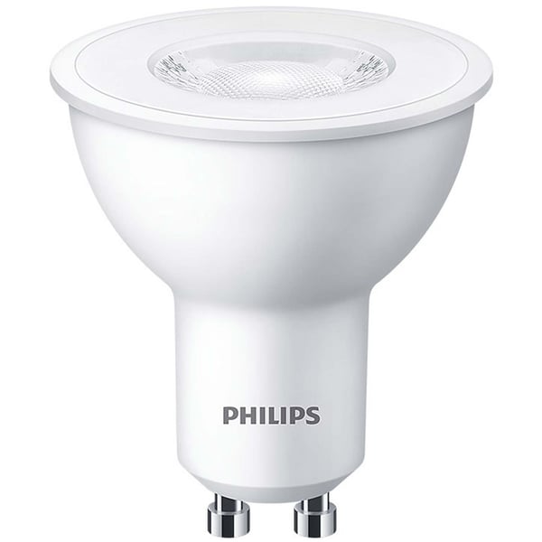 4-pak LED GU10 4,6W (50W) 380lm