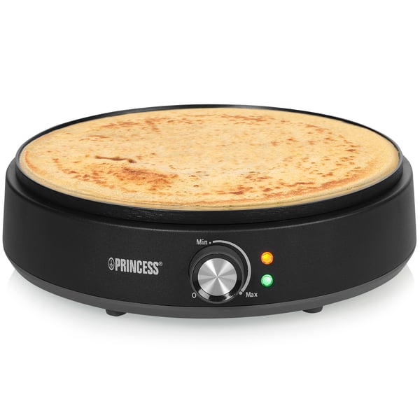 Crepe jern 492235 Crepe Maker Deluxe 30cm 1200Watt