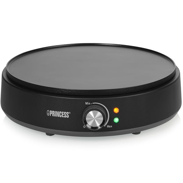Crepe jern 492235 Crepe Maker Deluxe 30cm 1200Watt