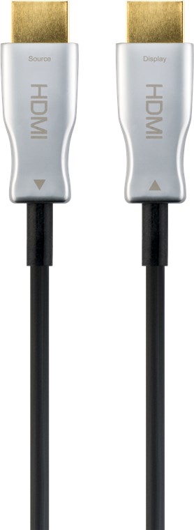 Optisk hybrid højhastigheds HDMI™-kabel (AOC)