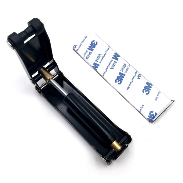 Piano Descender Keyboard Piano Bumper Protector Fallboard Decelerator