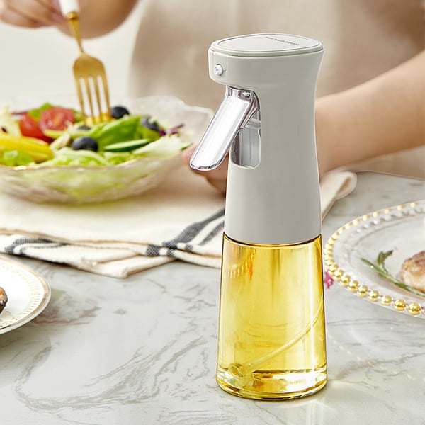 Sprayflaske til kjøkkenet, 240 ml White