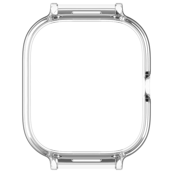 PC-suojakotelo Redmi Watch 4:lle White
