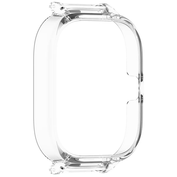 PC-suojakotelo Redmi Watch 4:lle White