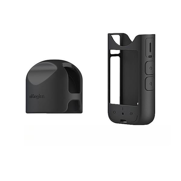 Beskyttende silikondeksel for Insta360 X3 Beskyttende silikondeksel for Insta360 X3