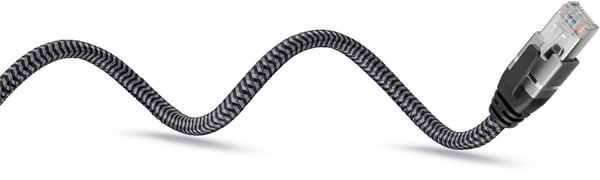 Ethernet-kaapeli USB-A 3.0 - RJ45, 1,5 m