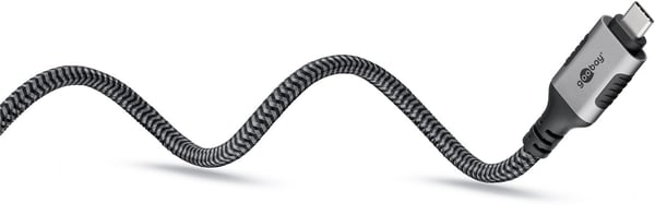 Ethernet-kabel USB-C™ 3.1 til RJ45, 7,5 m