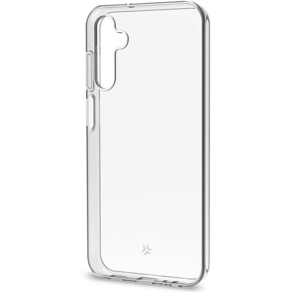 Gelskin TPU-deksel Galaxy A15 4G / A15 5G Gjennomsiktig