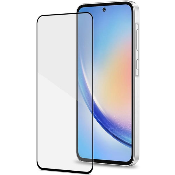 Skjermbeskytter i helglass Herdet glass Galaxy A35 5G