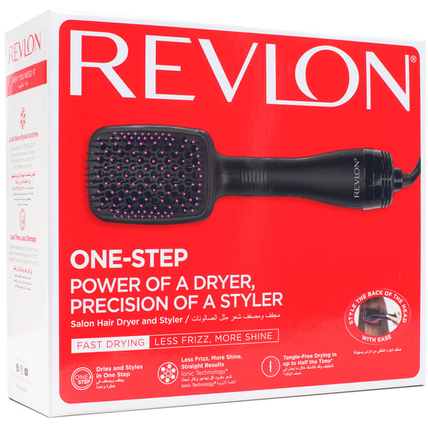 Hårføner og styler RVDR5212