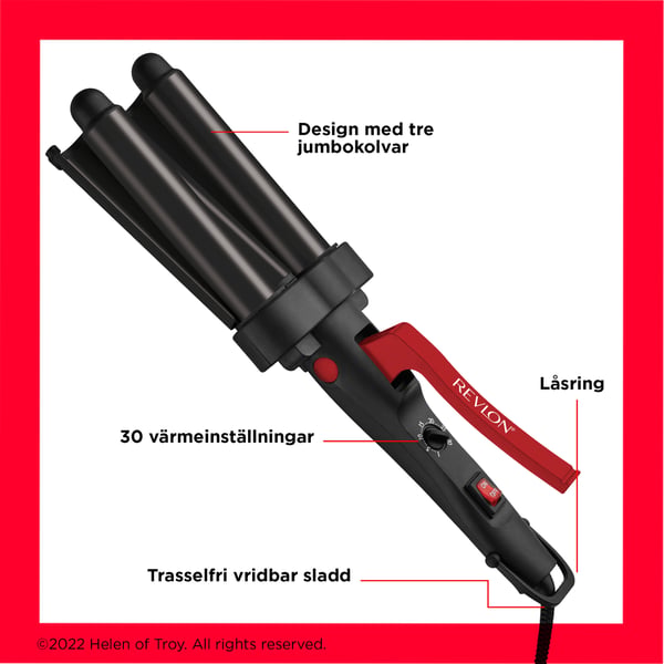 Wave Master - Jumbo-kiekko RVIR3056