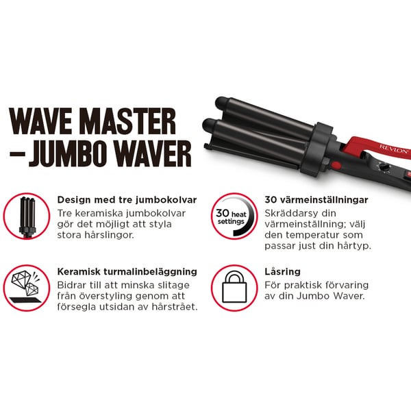 Wave Master - Jumbo-kiekko RVIR3056