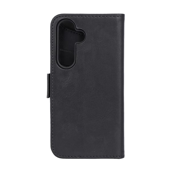 Deksel 3 Kortplasser Svart - Samsung S24 5G