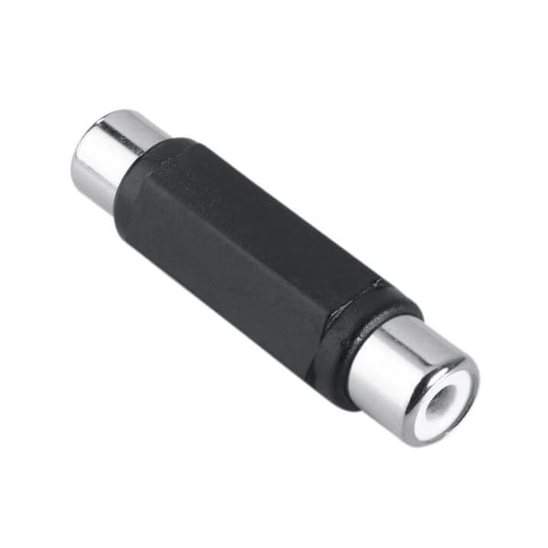 HAMA Adapter RCA - RCA Hun-Hun ST