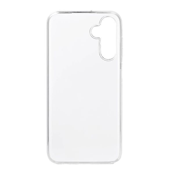 Deksel TPU Transparent - Samsung A15 5G/A15 4G