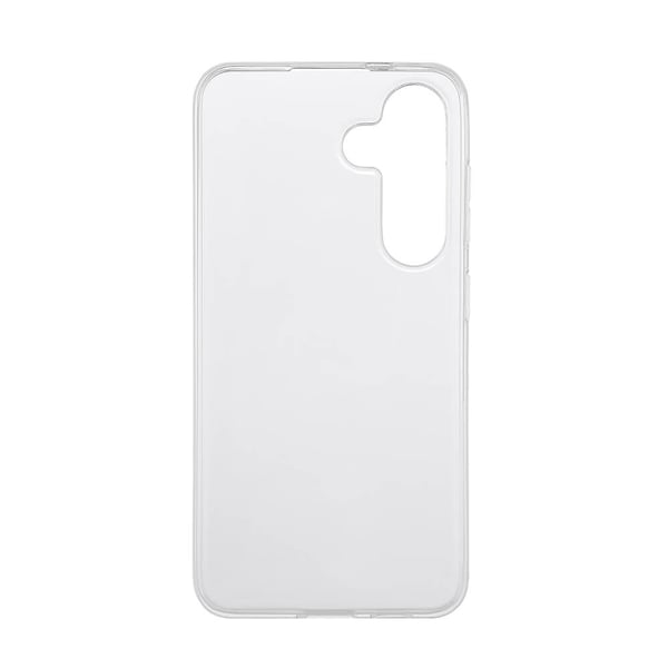 Cover TPU Transparent - Samsung S24 5G