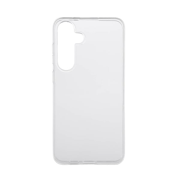 Cover TPU Transparent - Samsung S24+ 5G