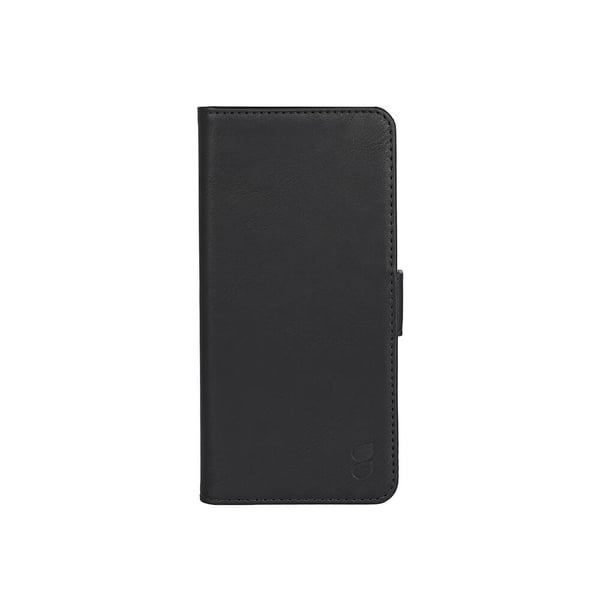 Deksel Classic Svart - Motorola Edge 40 5G