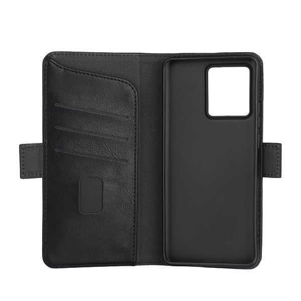 Deksel Classic Svart - Motorola Edge 40 5G