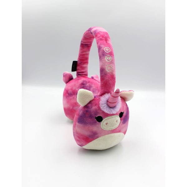 SQUISHMALLOWS Kuuloke Langaton On-Ear Lola