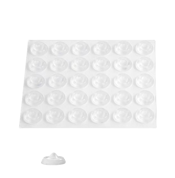 Snowboard Stomp Pads Anti-Slip Pads 30-Piece S