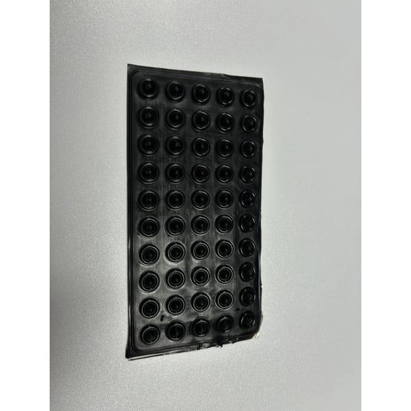 Snowboard Stomp Pads Sklisikre Pads 50-Piece